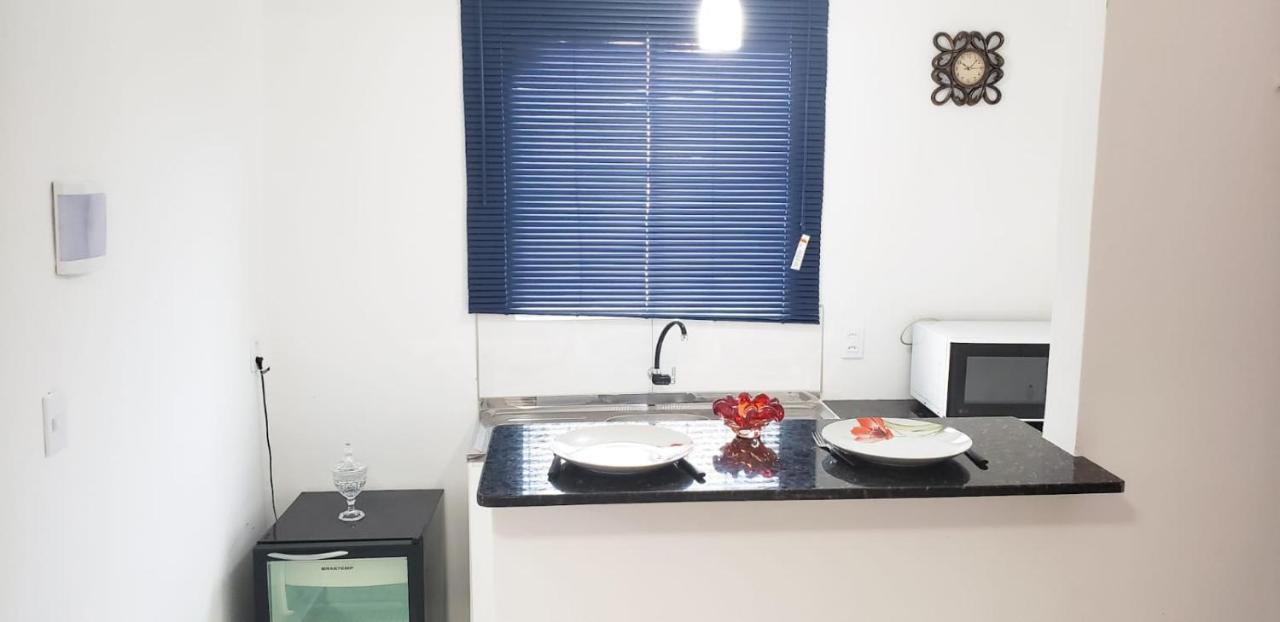 Isa 1 - Banheiro Privativo Apartment *