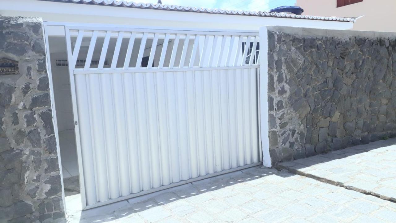 Apartment Isa 1 - Banheiro Privativo Natal