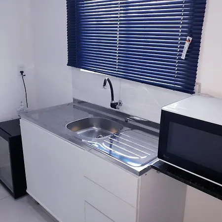 Isa Natal 1 - Banheiro Privativo Apartment Exterior photo
