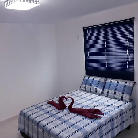 Isa Natal 1 - Banheiro Privativo Apartment Exterior photo