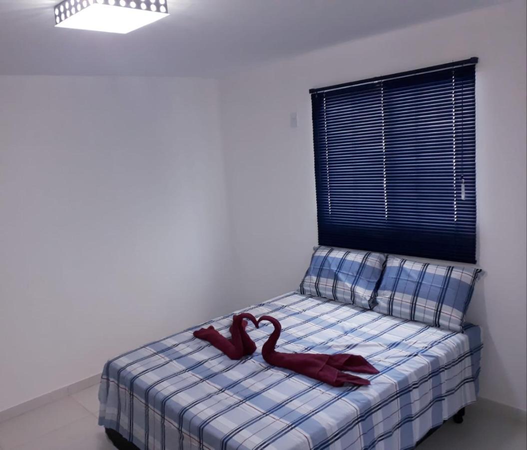 Isa 1 - Banheiro Privativo Apartment